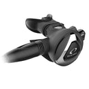 Delta 5 + EDX – Regler