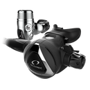 Delta 5 + EDX – Regler