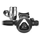 Delta 5 + EDX – Regler