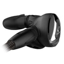 Delta 5 + EDX – Regler