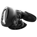 Delta 5 + EDX – Regler