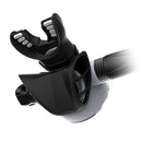 Delta 5 + EDX – Regler