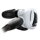 Delta 5 + EDX – Regler