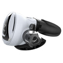 Delta 5 + EDX – Regler