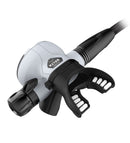 Delta 5 + EDX – Regler