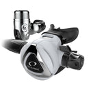 Delta 5 + EDX – Regler