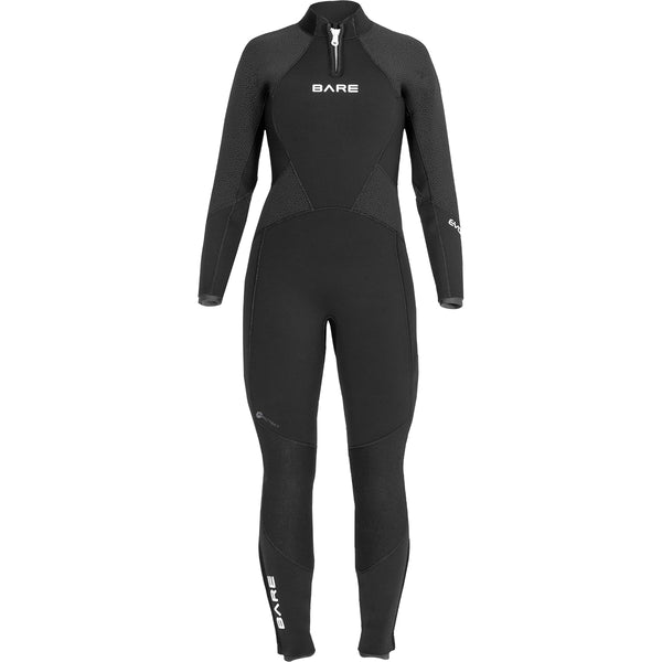 Bare Evoke Full – 7 mm – Damen