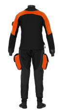 BARE Expedition HD2 Autograph Series - Man