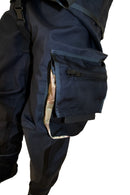 BARE Expedition HD2 Autograph Series - Vrouw