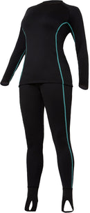Ultrawarmth Base Layer Damen (Oberteil/Hose)