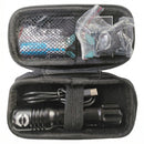 Guppy Pro - Tauchlampe - LED 700 - Schwarz