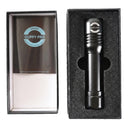 Guppy Pro - Tauchlampe - LED 700 - Schwarz