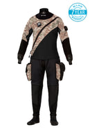 BARE Expedition HD2 Autograph Series - Vrouw