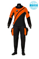 BARE Expedition HD2 Autograph Series - Vrouw