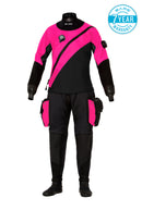 BARE Expedition HD2 Autograph Series - Vrouw