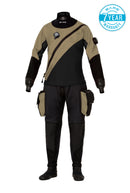 BARE Expedition HD2 Autograph Series - Vrouw