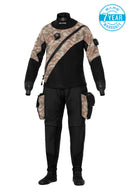 BARE Expedition HD2 Autograph Series - Man