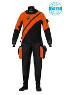 BARE Expedition HD2 Autograph Series - Man
