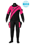 BARE Expedition HD2 Autograph Series - Man