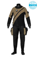 BARE Expedition HD2 Autograph Series - Man