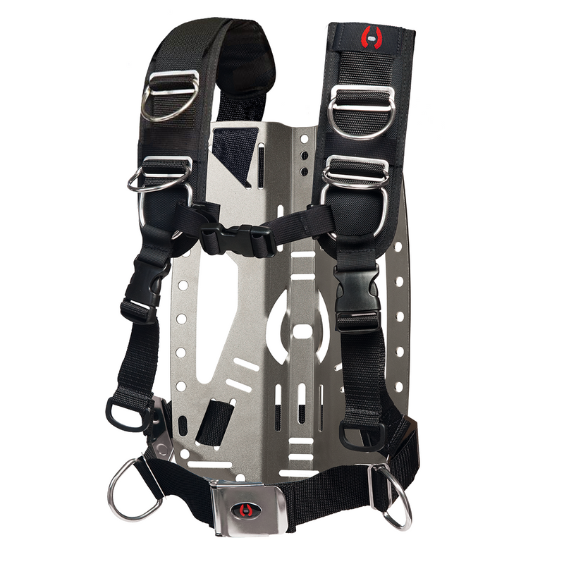 Hollis Elite 2 Geschirr