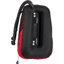 Hollis ST 22 Flügel