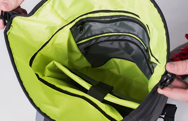Storm - Wasserdicht - Rucksack