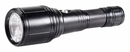 Kaiman - Tauchlampe - LED 4000 - Schwarz