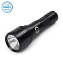 Kaiman - Duiklamp - LED 4000 - Zwart