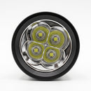 Mako - Tauchlampe - LED 2500 Lumen - Schwarz