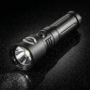 Manta - Tauchlampe - LED 2000 - Schwarz