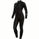 Bare Nixie Full Ultra - Frauen