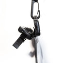 Oktopus Waterproof Pouch - Waterdicht telefoonhoesje - Zwart - XL