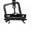 Oktopus Waterproof Pouch - Waterdicht telefoonhoesje - Zwart - XL