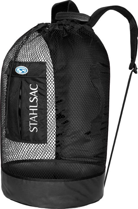 Panama - Netzrucksack