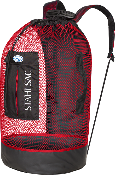 Panama - Netzrucksack