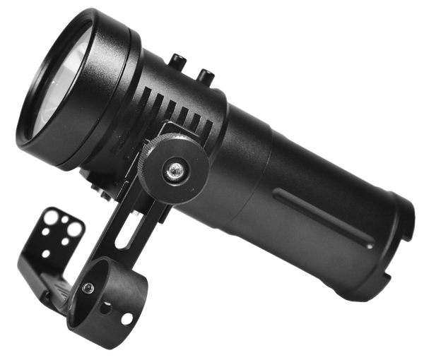Solea Pro PLUS - Tauchlampe - LED 4000-6000 - Schwarz