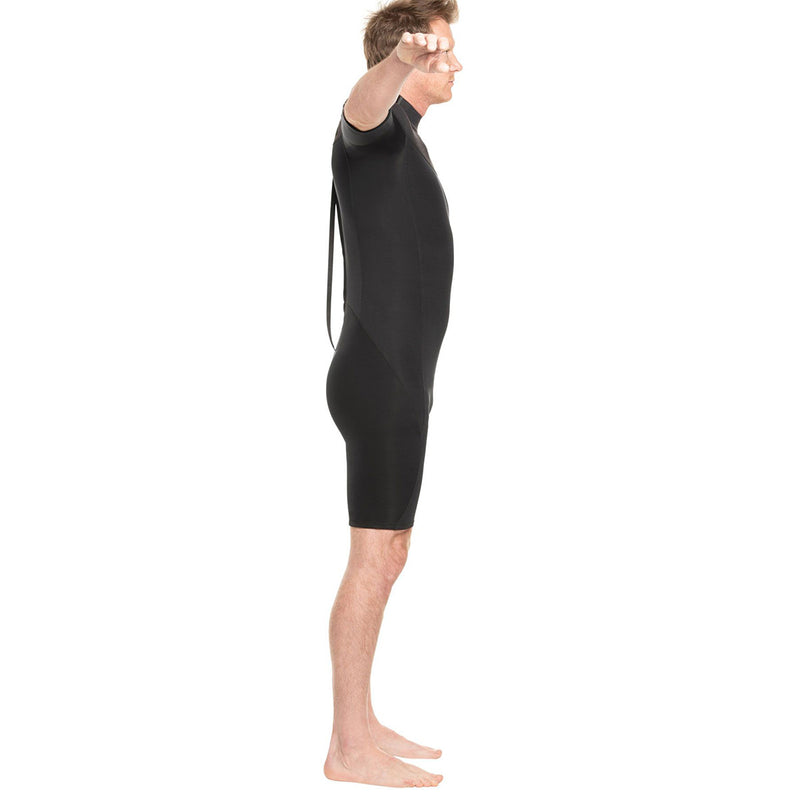 Bare Revel Shorty – 2 mm – Herren