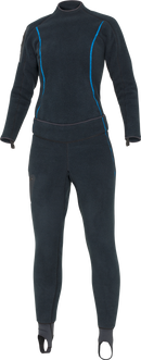 SB System Mid Layer Women (Top of Pant)