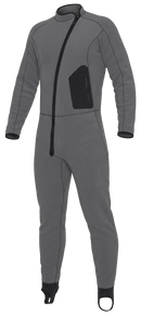 SB Base Layer Full Grey – Herren – M