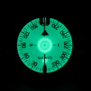 SK-8 Black - Bungee Mount - NH