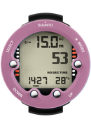 Zoop Novo - Tauchcomputer - Wildberry