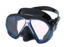SubFrame - Tauchmaske - Schwarz/Blau