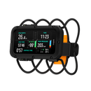 Suunto Nautic met Bungee cord