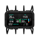 Suunto Nautic met Bungee cord