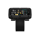 Suunto Nautic met Elastic Textiel strap