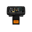 Suunto Nautic met Elastic Textiel strap