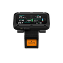 Suunto Nautic met Elastic Textiel strap