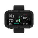 Suunto Nautic met Elastic Textiel strap