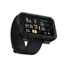 Suunto Nautic met Elastic Textiel strap